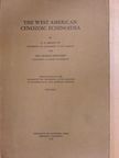 Leo George Hertlein - The West American cenozoic echinoidea [antikvár]