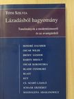 Blaise Cendrars - Lázadásból hagyomány (dedikált példány) [antikvár]