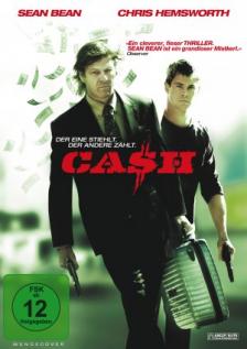 CASH - A VISSZAJÁRÓ