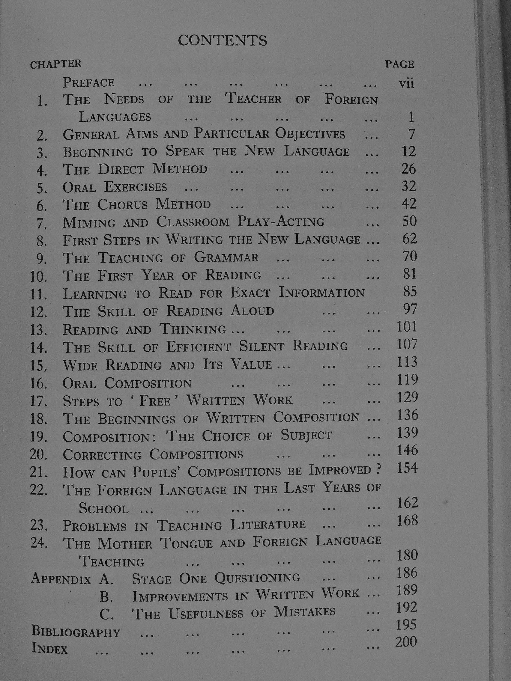 P. Gurrey - Teaching english as a foreign language [antikvár]