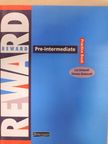 Liz Driscoll - Reward - Pre-intermediate - Practice Book [antikvár]