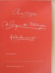Hilde Spiel - Bayreuther Festspiele 1988 Programmheft V [antikvár]