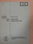 Dr. Anna Fuchs - Pattern Drills: Present Perfect-Past [antikvár]