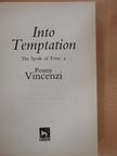 Penny Vincenzi - Into Temptation [antikvár]
