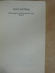 Heinrich Wilhelm von Gerstenberg - Sturm und Drang I. (töredék) [antikvár]