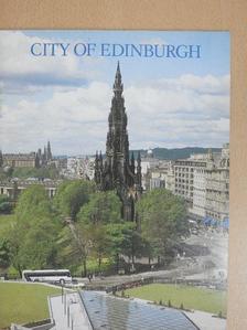 George Bruce - City of Edinburgh [antikvár]
