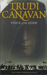 Trudi Canavan - Voice of Gods [antikvár]