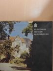 Alice Müller - Städtische Museen Quedlinburg [antikvár]