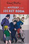 The Mystery of the Secret Room [antikvár]