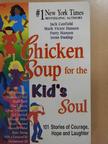 Debbie Herman - Chicken Soup for the Kid's Soul [antikvár]