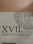 XVII. Országos Érembiennále Sopron 2009 [antikvár]