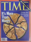Bruce W. Nelan - Time International August 9, 1993 [antikvár]