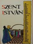 Szlatky Mária - Szent István [antikvár]