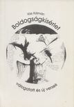 Kiss Kálmán - Boldogságkísérlet [antikvár]