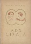 Szabó Richárd - Andy Endre lírája [antikvár]