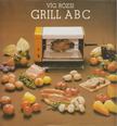 VÍG RÓZSI - Grill ABC [antikvár]