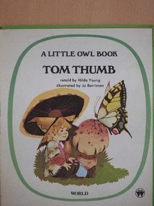 Tom Thumb [antikvár]