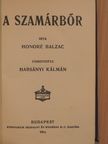 Honoré Balzac - A szamárbőr [antikvár]