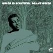 GRANT GREEN - GREEN IS BEAUTIFUL LP GRANT GREEN