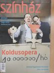 Antal Klaudia - Színház 2015. május [antikvár]