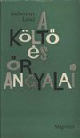 SZEBERÉNYI LEHEL - A költő és őrangyalai [antikvár]