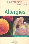 BRUNET, JEAN-LOUIS DR - Allergies [antikvár]
