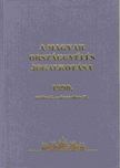 Szabad György - A Magyar országgyűlés jogalkotása 1990. május 2. - december 31. [antikvár]