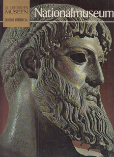 Manolis Andronicos - Die griechischen Museen - Nationalmuseum [antikvár]