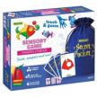 Play and Fun: Secret Pocket - Titkos zseb alakzatkereső fejlesztő játék