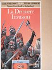 Jon Sutherland - La Derniére Invasion [antikvár]