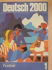 Gerd Brosch - Deutsch 2000 1 [antikvár]