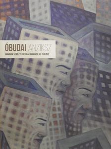 Dr. Gáti József - Óbudai anziksz 2019. ősz [antikvár]