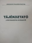 Tájékoztató a devizaszámla-rendszerről [antikvár]