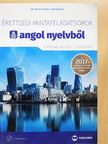 Dr. Bukta Katalin - Érettségi mintafeladatsorok angol nyelvből - CD-vel [antikvár]