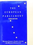 Francis Jacobs - The European Parliament [antikvár]