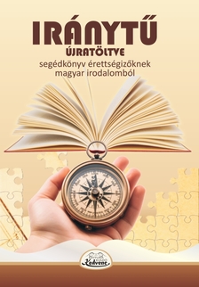 Váradi Izabella, Varga-Bressel Christiane-Emese, Gál Ilona-Gyöngyi, Putovits Tünde - Iránytű Újratöltve