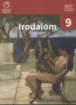 OH-MIR09TA - IRODALOM TANKÖNYV 9. OH-MIR09TA