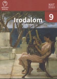 OH-MIR09TA - IRODALOM TANKÖNYV 9. OH-MIR09TA
