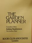 Alan Bloom - The Garden Planner [antikvár]