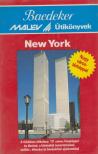 Borbély Samuné - New York [antikvár]