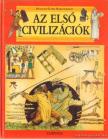Caselli, Giovanni - Az első civilizációk [antikvár]