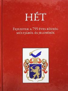 Hét [antikvár]