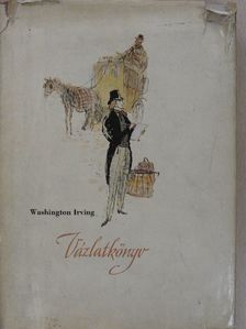Washington Irving - Vázlatkönyv [antikvár]