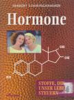 Herbert Schwinghammer - Hormone [antikvár]