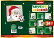 Szinezo-001 - Adventi színező, Nebulo