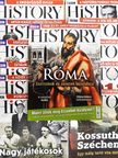 Fiziker Róbert - BBC History 2018/1-12 [antikvár]