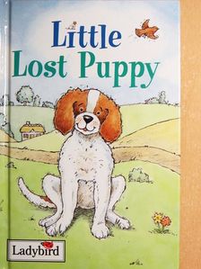 Ronne Randall - Little Lost Puppy [antikvár]