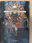 Ulysses Moore - Az első kulcs [antikvár]