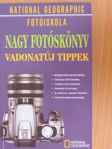 Bob Martin - Nagy fotóskönyv [antikvár]