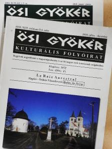 Agócs Károly - Ősi gyökér 2018. január-december [antikvár]